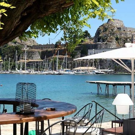 Kampielo Apartment Corfu  Exterior photo